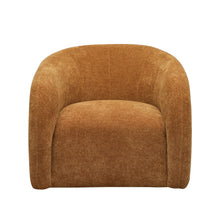Load image into Gallery viewer, susie&#39;s swivel chair - ginger
