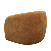 Load image into Gallery viewer, susie&#39;s swivel chair - ginger
