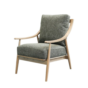 august's armchair - forest