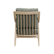 Load image into Gallery viewer, august&#39;s armchair - forest
