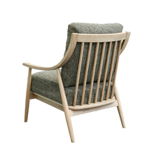 Load image into Gallery viewer, august&#39;s armchair - forest
