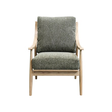 Load image into Gallery viewer, august&#39;s armchair - forest
