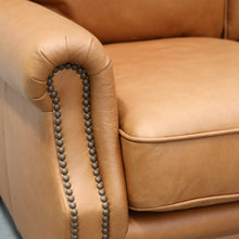 Load image into Gallery viewer, the vintage - caramel
