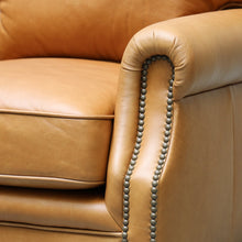 Load image into Gallery viewer, the vintage - caramel
