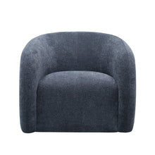 Load image into Gallery viewer, susie&#39;s swivel chair - steel
