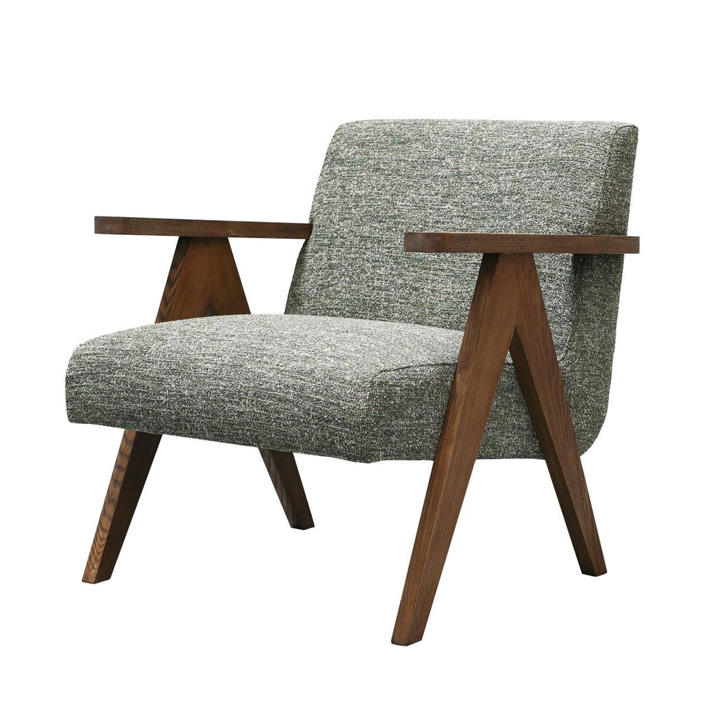 my hashi armchair - envy