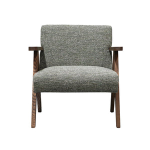 my hashi armchair - envy