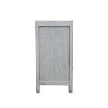 Load image into Gallery viewer, Otira dresser six drawer - vintage grey
