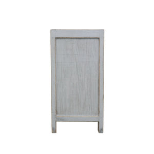 Otira dresser six drawer - vintage grey