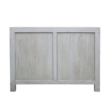Load image into Gallery viewer, Otira dresser six drawer - vintage grey
