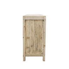 Load image into Gallery viewer, Otira dresser six drawer - natural
