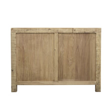 Load image into Gallery viewer, Otira dresser six drawer - natural
