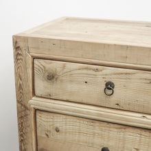 Load image into Gallery viewer, Otira dresser six drawer - natural
