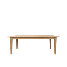 Load image into Gallery viewer, the frenchie dining table - 220cm
