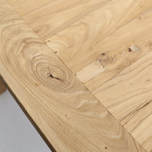 Load image into Gallery viewer, the frenchie dining table - 220cm

