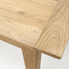 Load image into Gallery viewer, the frenchie dining table - 220cm
