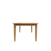 Load image into Gallery viewer, the frenchie dining table - 220cm
