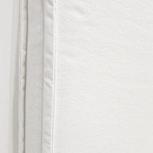 Load image into Gallery viewer, the nook headboard - chalk (queen)
