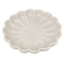 Load image into Gallery viewer, the flora marble dish - large
