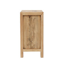 Load image into Gallery viewer, Otira bedside drawers - natural
