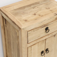 Load image into Gallery viewer, Otira bedside drawers - natural

