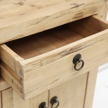 Load image into Gallery viewer, Otira bedside drawers - natural
