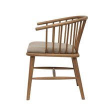 Load image into Gallery viewer, Arrowtown dining chair - desert

