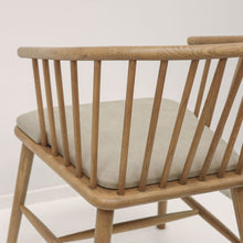 Load image into Gallery viewer, Arrowtown dining chair - desert
