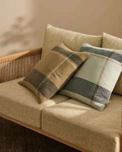 my dante cushion - laurel