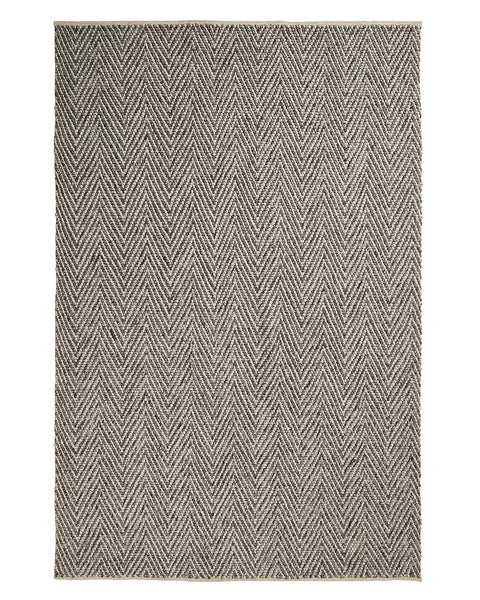 my zambesi feather rug - wool 2000 x 3000