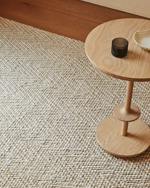 my zambesi sandstorm rug - wool 2000 x 3000