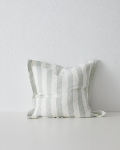 my vito cushion - laurel