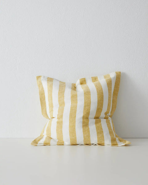 my vito cushion - limoncello