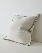 Load image into Gallery viewer, rochelle cushion - glacier
