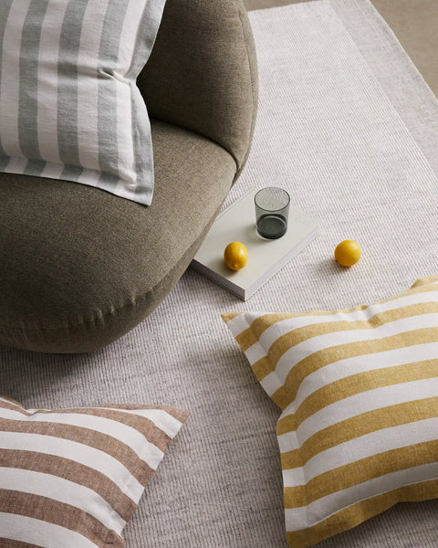 my vito cushion - limoncello