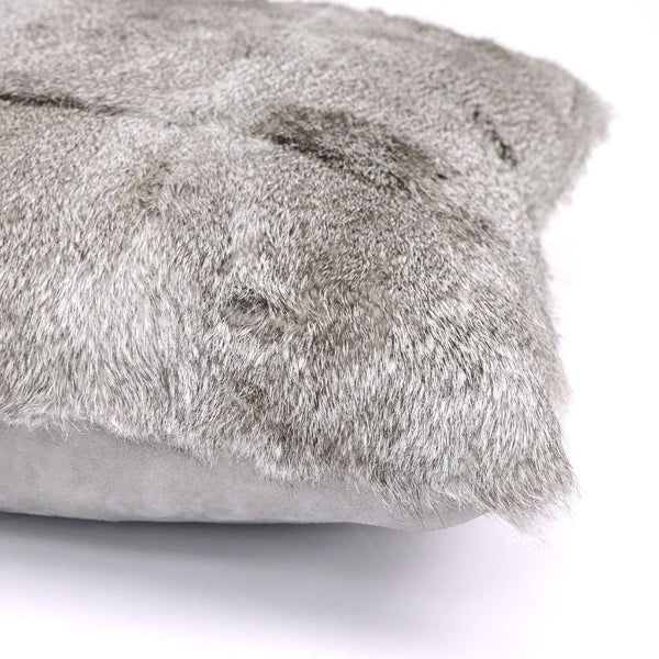 cambridge cushion - stone large