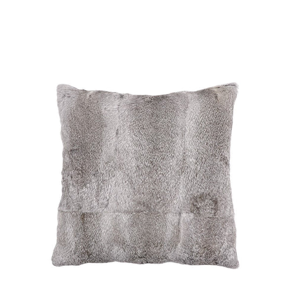 cambridge cushion - stone large