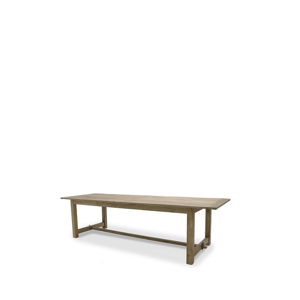 farmhouse dining table - 290cm