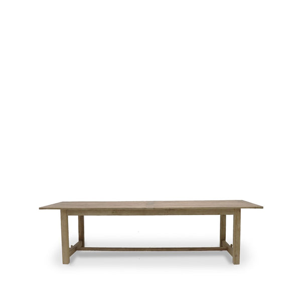 farmhouse dining table - 290cm