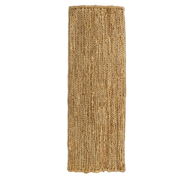 the billy runner - jute 800 x 3000